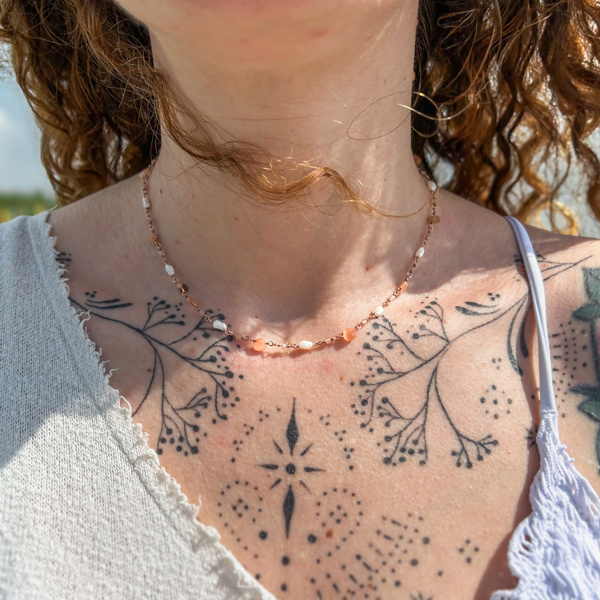 collana Elba